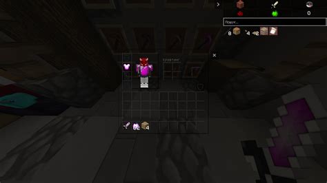 Fronz Pink Pvp Pack Minecraft Texture Pack