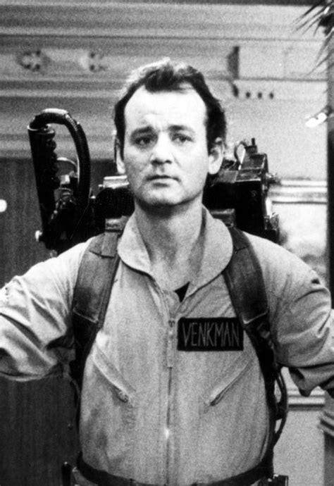 Old Favourite Movies V Bill Murray Ghostbusters The Real Ghostbusters Old Movies Great