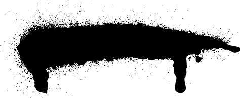 Black Spray Paint Can Png Download The Free Graphic Resources In The