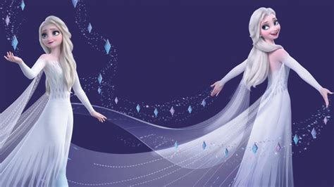 Wallpaper abyss alpha coders usa cookies para mejorar la experiencia del usuario los anuncios. 15 new Frozen 2 HD wallpapers with Elsa in white dress and ...