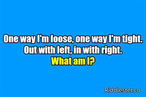 What Am I Riddles With Answers Brain Teasers To Test Your Smarts
