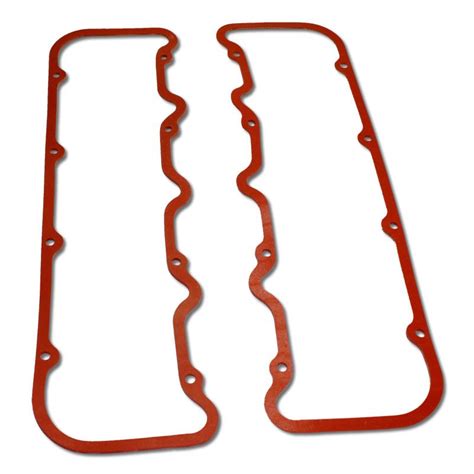 Valve Cover Gasket Silicone Gaskets Real Gaskets Tennessee