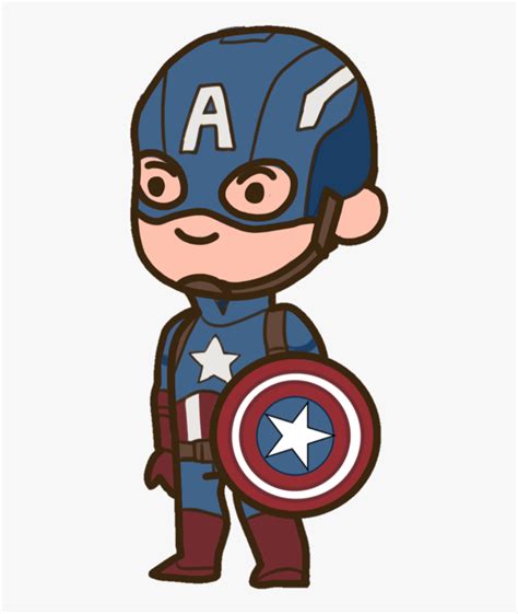 Captain America Download Hd Png Clipart Captain America Clipart Png