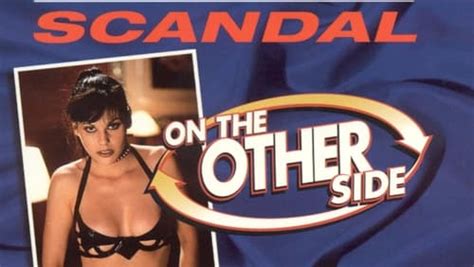 Scandal On The Other Side Full Movie Watch Online Movies