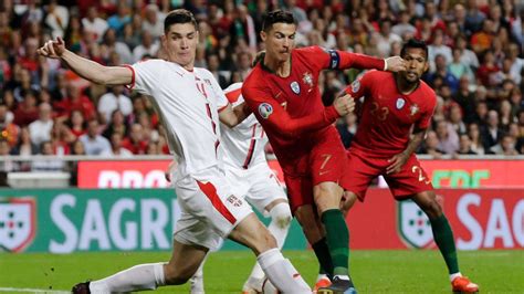 Will be itching to make it to the qatar show. Serbia vs Portugal Preview, Tips and Odds - Sportingpedia - Latest Sports News From All Over the ...