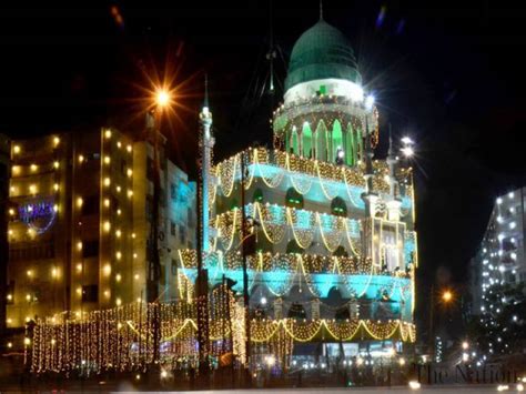 To meet financial obligations and operating expenses that could have been met had the disaster not occurred. Significance and Importance of Eid Milad-un-Nabi - Islamic ...