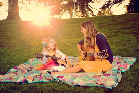 Mamá Posmoderna Momentos Cómplices Entre Madres E Hijas