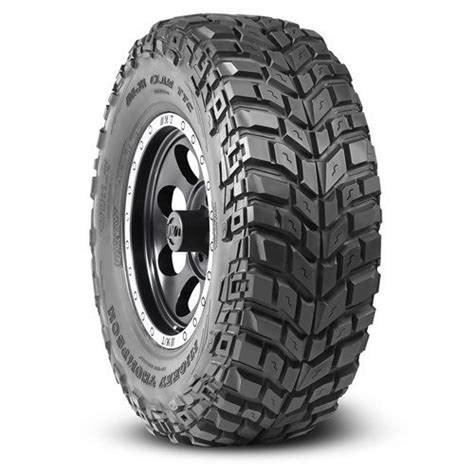 Mickey Thompson Baja Claw Ttc Radial Tires Tires For Sale Jeep