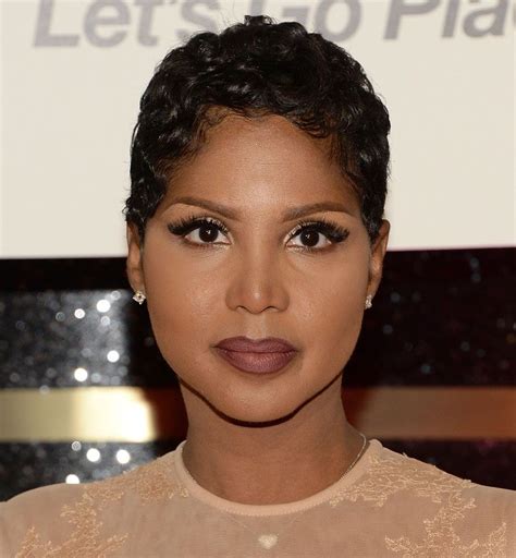 Toni Braxton New Haircut Haircuts Youll Be Asking For In 2020
