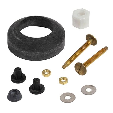American Standard Tank To Bowl Coupling Kit 738757 0070a The Home Depot