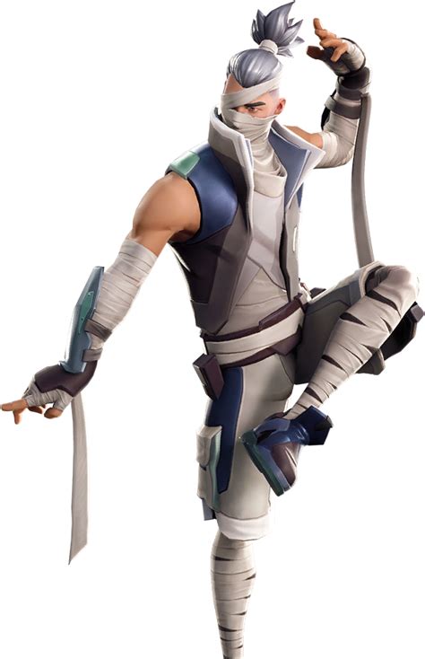 Download 3d Fortnite Characters Png Png And  Base