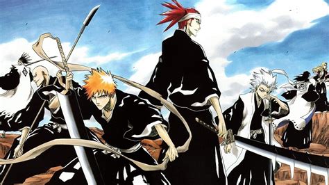 Bleach Soul Society Arc Episodes Modpsawe