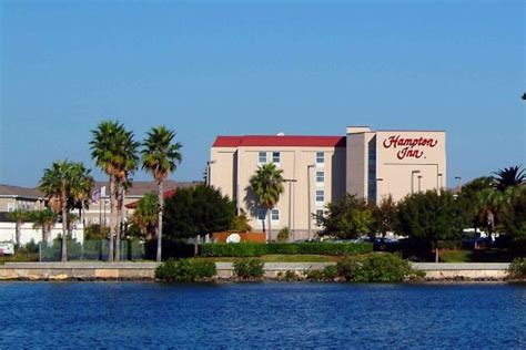 Hampton Inn Tamparocky Point Airport Tampa Hotels Review 10best