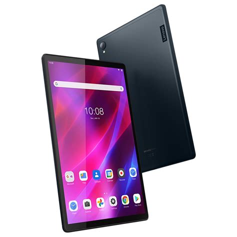 Buy Lenovo Tab K10 Wi Fi Android Tablet 103 Inch 4gb Ram 64gb Rom