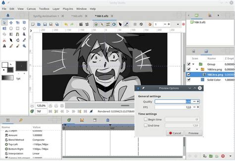 Synfig studio for windows 10 pc: Download Synfig Studio (64-bit portable) v1.3.11 Beta ...