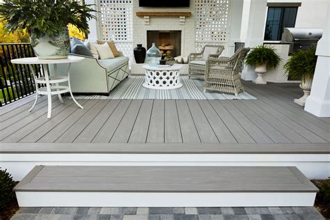 4 Simple Deck Ideas From Experts Across The Industry Gbandd