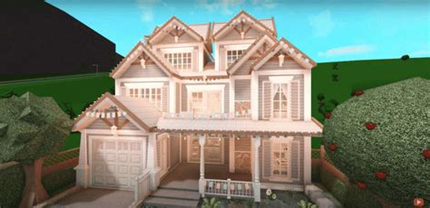 Build Your Dream Bloxburg House By Skyler222 Fiverr