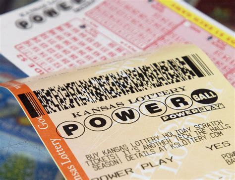 Winning Powerball ticket sold in N.J.; $1M tickets sold in Pa ...