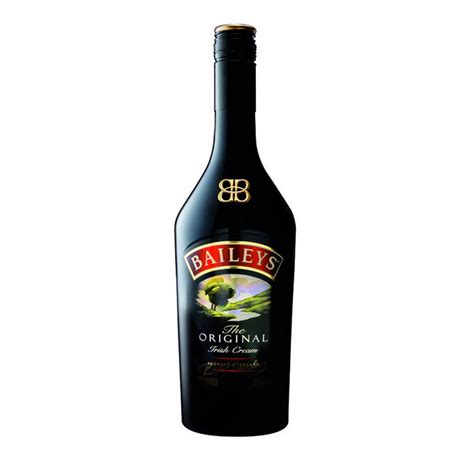 Baileys Irish Cream 750 Ml Liquorgenie