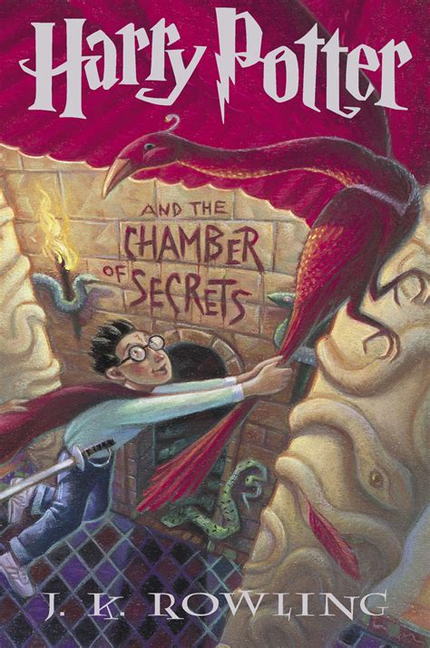 All 7 Harry Potter Books Ranked Worst To Best