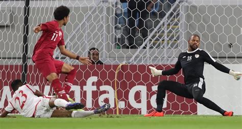 Currently, oman rank 2nd, while qatar hold on sofascore livescore you can find all previous oman vs qatar results sorted by their h2h matches. Qatar defeat Oman in FIFA World and Asian Cup qualifiers ...