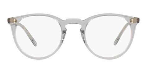 Oliver Peoples Omalley Ov 5183 Men Eyeglasses Online Sale