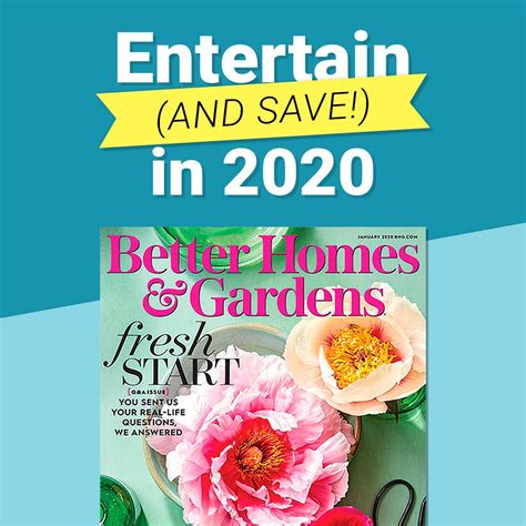 Let The 🎉 New Year Celebrations Continue Better Homes And Gardens Can