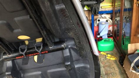 Dealership ordered the one for the passenger instead of the driver. Ducati ST2 pillion seat cowl restored - YouTube