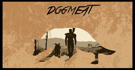 Dog Meat Fallout 4 Wallpapers Top Free Dog Meat Fallout 4 Backgrounds