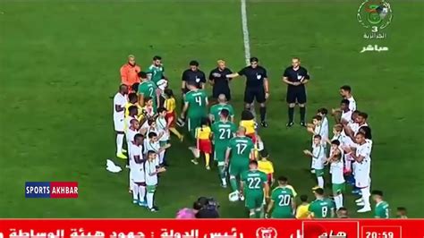 There are also all algeria scheduled matches that they are going to play in the future. Résumé match Algérie vs Benin 1-0 09/09/19 - YouTube