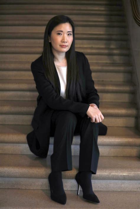 Sf Opera Makes Eun Sun Kim First Asian Woman To Lead American Opera