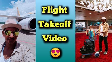 Do i need to visit a sales office to change my flight? Flight takeoff | First time | AirAsia - YouTube