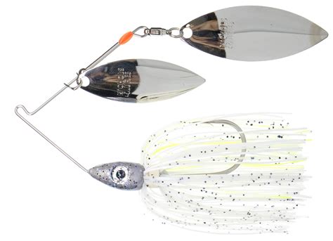 Pulsator Mother Lode Double Willow Nichols Lures