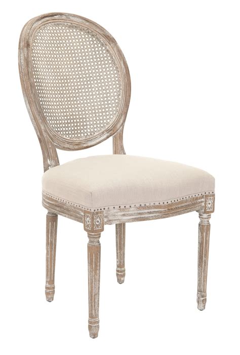 Target/furniture/kitchen & dining furniture/safavieh : MCR4547A-SET2 Dining Chairs - Furniture by Safavieh