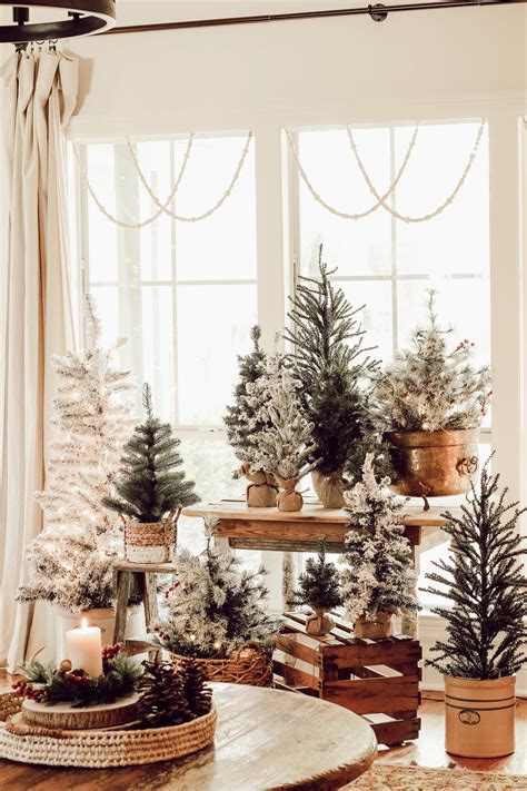 Cozy Christmas Living Room Tour Beauty For Ashes