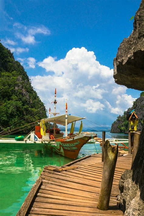 Most Beautiful Places In Philippines