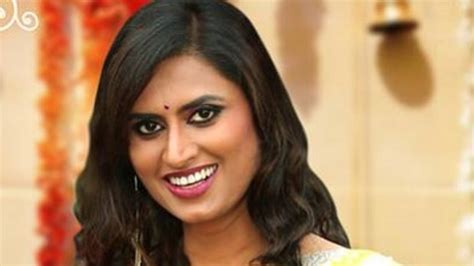 Singer Kousalya Files A Case Of Domestic Violence Against Her Husband
