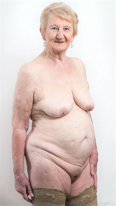 Older Granny Vagina Porn Pictures
