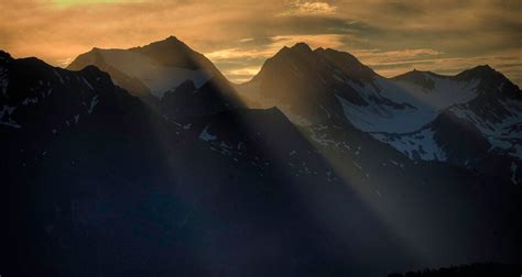 35 Awesome Examples Of Mountain Photography The Photo Argus