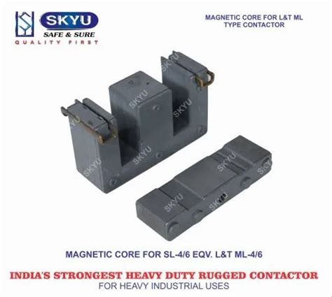 Magnetic Cores At Best Price In India