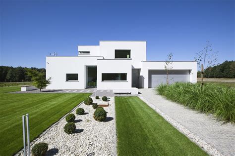 The Sustainable Eco House by BXBstudio in Poland