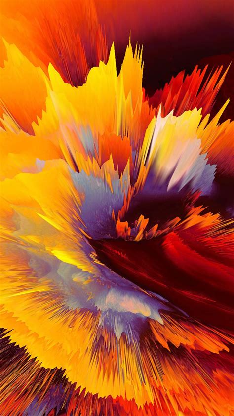 Abstract 4k Image Abstract Art Wallpaper Abstract Abstract Iphone