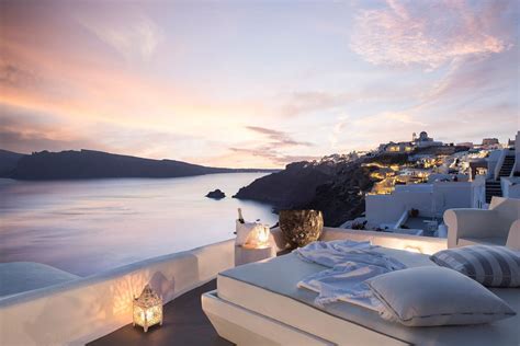 Best dining in oia, santorini: Top 10 Best Hotels in Oia, Greece From exclusive ...