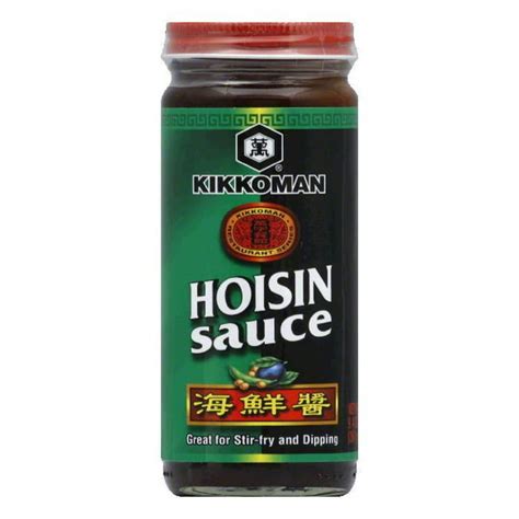 Kikkoman Garlic And Green Onion Teriyaki Sauce 205 Oz Pack Of 6