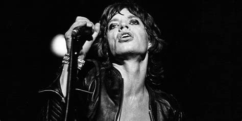 Mick Jagger Solo Album Catalog Comes To 180 Gram Half Speed Remastered