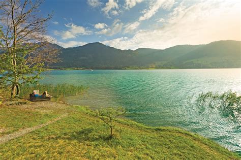 Tatsächlich meinen wir den weißensee, umgeben von den gailtaler alpen im südwesten von kärnten. Weissensee Kärnten - das Wohnzimmer der Natur