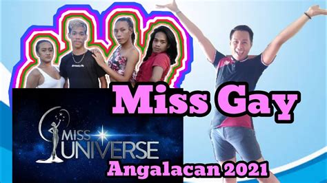 Miss Universe Gay 2021 Angalacan River Trip Trip Lang Ng Mga Vekla