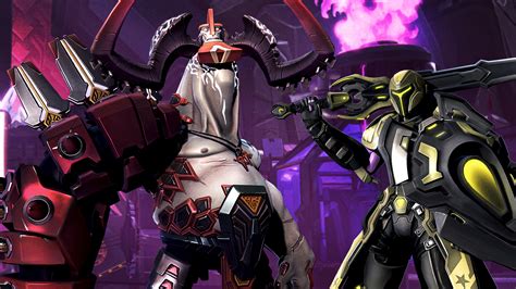6 Tips To Get The Most Out Of Battleborn