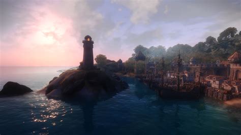 Oblivion Reloaded Obge At Oblivion Nexus Mods And Community