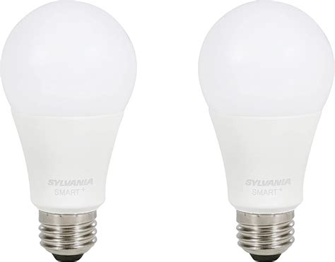 Amazon Daily Deal Up To 45 Off Sylvania Bluetooth Mesh Led Smart